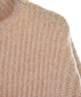 soffitto（ソフィット）ニット・セーター ピンク サイズ:F レディース/2200725544010