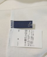 soffitto（ソフィット）タンクトップ 白 サイズ:-(XS位) レディース/2200730868026