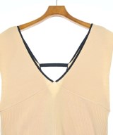 soffitto（ソフィット）ベスト 白 サイズ:-(S位) レディース/2200713731187