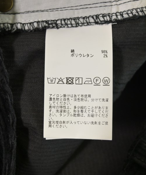 soffitto（ソフィット）その他 黒 サイズ:2(M位) レディース/2200717846023