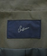 soffitto（ソフィット）トレンチコート カーキ サイズ:2(M位) レディース/2200717846078