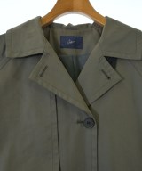 soffitto（ソフィット）トレンチコート カーキ サイズ:2(M位) レディース/2200717846078