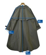 soffitto（ソフィット）トレンチコート カーキ サイズ:2(M位) レディース/2200717846078