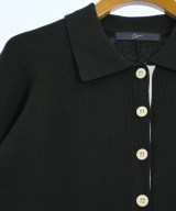 soffitto（ソフィット）ワンピース 黒 サイズ:3(L位) レディース/2200717846092