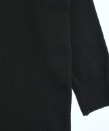 soffitto（ソフィット）ワンピース 黒 サイズ:3(L位) レディース/2200717846092