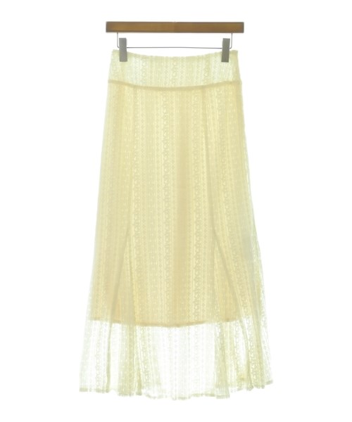 soffitto(ソフィット)のロング・マキシ丈スカート サイズ:2(M位) 3,600円