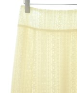 soffitto（ソフィット）ロング・マキシ丈スカート 白 サイズ:2(M位) レディース/2200722308042