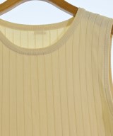 soffitto（ソフィット）ベスト 白 サイズ:-(M位) レディース/2200722308110