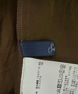 soffitto（ソフィット）ブラウス 茶 サイズ:-(L位) レディース/2200680748041