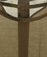 soffitto（ソフィット）ブラウス 茶 サイズ:-(L位) レディース/2200680748041