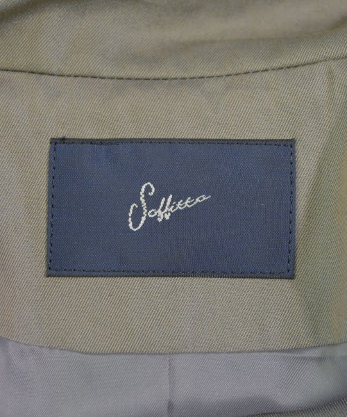 soffitto（ソフィット）その他 グレー サイズ:2(M位) レディース/2200673646057