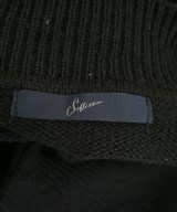 soffitto（ソフィット）ニット・セーター 黒 サイズ:F レディース/2200681704091
