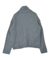 soffitto（ソフィット）ニット・セーター 青 サイズ:F レディース/2200681704114