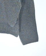 soffitto（ソフィット）ニット・セーター 青 サイズ:F レディース/2200681704114