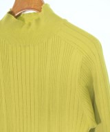 soffitto（ソフィット）ニット・セーター 緑 サイズ:-(S位) レディース/2200681704169