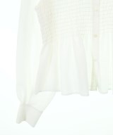soffitto（ソフィット）ブラウス 白 サイズ:-(M位) レディース/2200681704176
