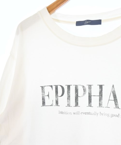 soffitto（ソフィット）Tシャツ・カットソー 白 サイズ:F レディース/2200681704206