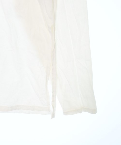 soffitto（ソフィット）Tシャツ・カットソー 白 サイズ:F レディース/2200681704206