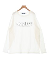 soffitto（ソフィット）Tシャツ・カットソー 白 サイズ:F レディース/2200681704206