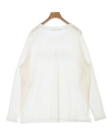 soffitto（ソフィット）Tシャツ・カットソー 白 サイズ:F レディース/2200681704206