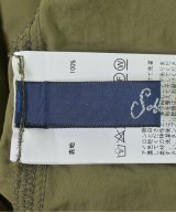 soffitto（ソフィット）カーゴパンツ カーキ サイズ:3(L位) レディース/2200681704251