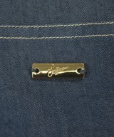 soffitto（ソフィット）カジュアルシャツ 紺 サイズ:-(M位) レディース/2200684083070