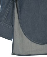 soffitto（ソフィット）カジュアルシャツ 紺 サイズ:-(M位) レディース/2200684083070