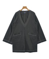 soffitto（ソフィット）カジュアルシャツ 黒 サイズ:-(M位) レディース/2200686393061