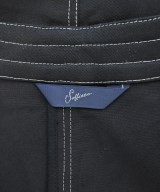 soffitto（ソフィット）カジュアルシャツ 黒 サイズ:-(M位) レディース/2200686393061