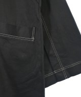 soffitto（ソフィット）カジュアルシャツ 黒 サイズ:-(M位) レディース/2200686393061