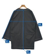 soffitto（ソフィット）カジュアルシャツ 黒 サイズ:-(M位) レディース/2200686393061
