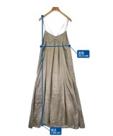 soffitto（ソフィット）ワンピース カーキ サイズ:-(S位) レディース/2200691838052