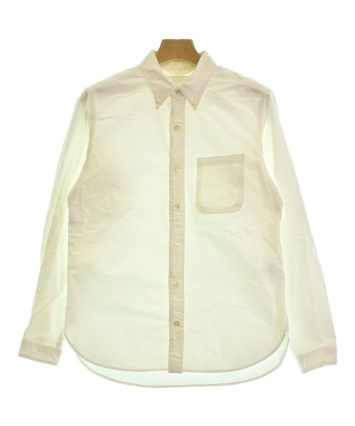 ナナミカ(nanamica)のnanamica カジュアルシャツ