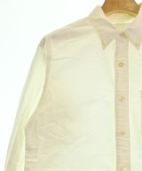 nanamica（ナナミカ）カジュアルシャツ 白 サイズ:S メンズ/2200514646024