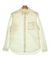 nanamica カジュアルシャツ