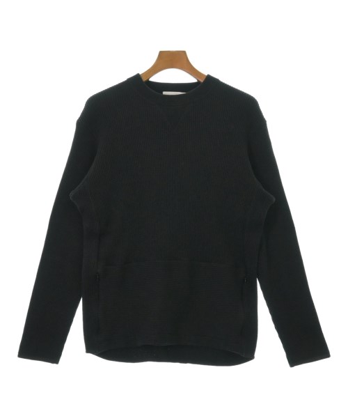 nanamica(ナナミカ)Tシャツ・カットソー 黒 サイズ:S/2200512656049