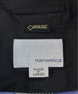 nanamica（ナナミカ）その他 黒 サイズ:L メンズ/2200508178029