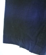 nanamica（ナナミカ）カジュアルシャツ 紫 サイズ:M メンズ/2200634538377