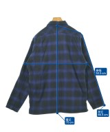 nanamica（ナナミカ）カジュアルシャツ 紫 サイズ:M メンズ/2200634538377