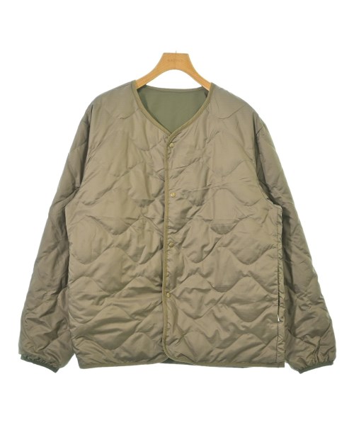 ナナミカ(nanamica)のnanamica ブルゾン（その他）