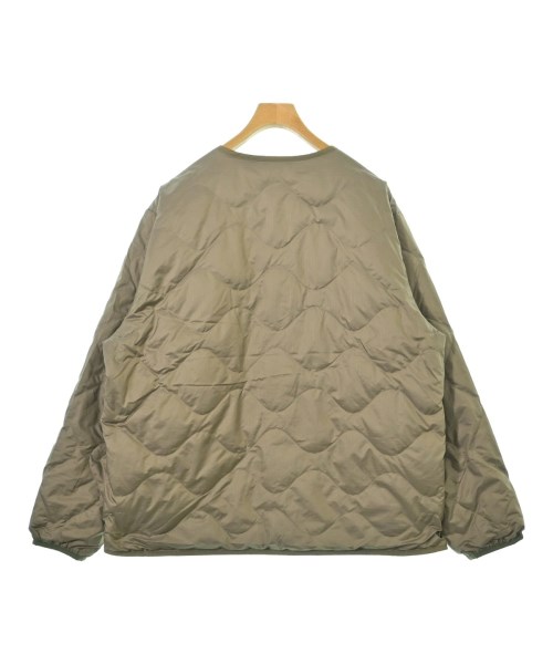 nanamica（ナナミカ）その他 カーキ サイズ:L メンズ/2200634841033