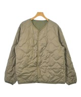 nanamica（ナナミカ）その他 カーキ サイズ:L メンズ/2200634841033