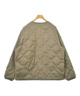 nanamica（ナナミカ）その他 カーキ サイズ:L メンズ/2200634841033