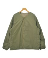 nanamica（ナナミカ）その他 カーキ サイズ:L メンズ/2200634841033