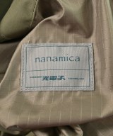 nanamica（ナナミカ）その他 カーキ サイズ:L メンズ/2200634841033