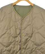 nanamica（ナナミカ）その他 カーキ サイズ:L メンズ/2200634841033