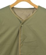 nanamica（ナナミカ）その他 カーキ サイズ:L メンズ/2200634841033