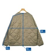 nanamica（ナナミカ）その他 カーキ サイズ:L メンズ/2200634841033