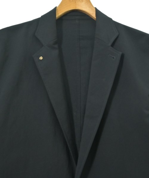 nanamica（ナナミカ）カジュアルジャケット 黒 サイズ:L メンズ/2200634841057