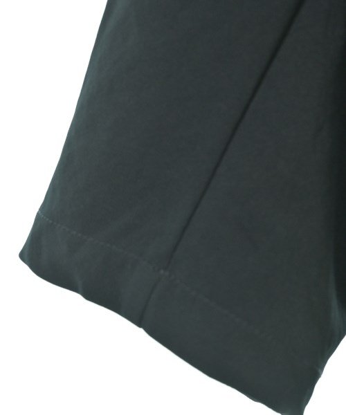 nanamica（ナナミカ）カジュアルジャケット 黒 サイズ:L メンズ/2200634841057